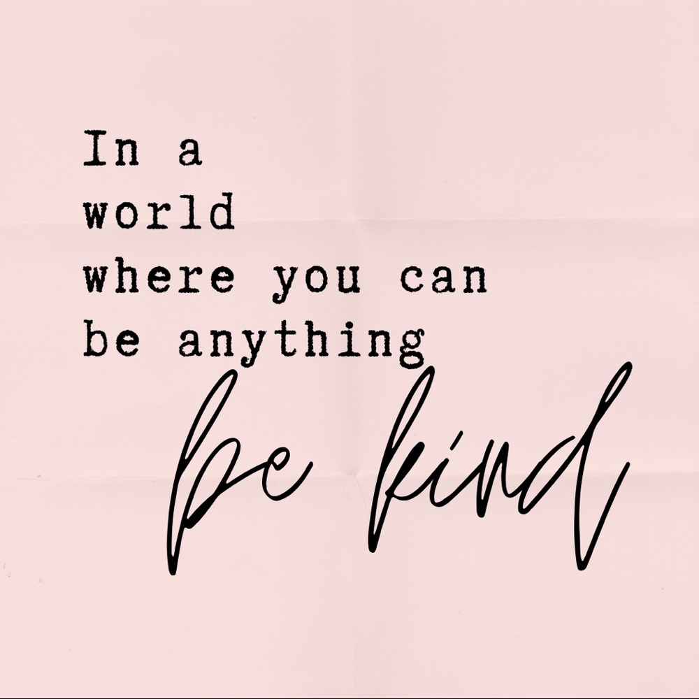 Hey y’all! I’m Becki!